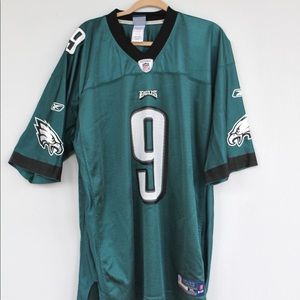 🦅Vince Young Y2K Philadelphia Eagles Jersey🦅